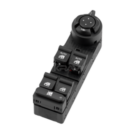 Jeep Renegade Sol Dörtlü Cam Açma Düğmesi Katlanır Ayna 735603975