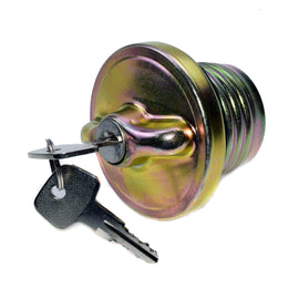 Volkswagen 1302 1303 Yakıt Depo Kapağı 321201551H