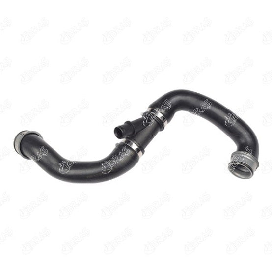 Mercedes-Benz W204 C-Serisi W212 E-Serisi Radyatör Çıkış Hortumu 2045019082 2045014082