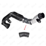 Mercedes-Benz W205 C-Serisi Turbo Hortumu 6260900042