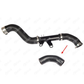 Mercedes-Benz V447 Vito Turbo Hortumu 4475280582