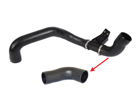 Mercedes-Benz W901 Sprinter Turbo Hortumu 9015284782 9015283582 9015283982