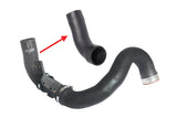 Mercedes-Benz Dodge Sprinter W901 Sprinter Turbo Hortumu 9015285382 5120147AA