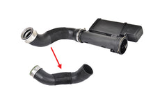 Görseli Galeri görüntüleyiciye yükleyin, Mercedes-Benz W211 E-Serisi Turbo Hortumu 2115282982 2115281982