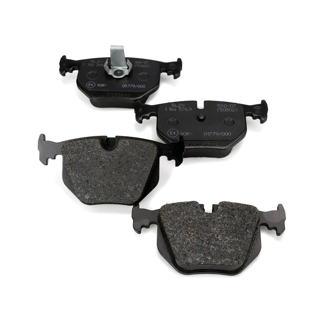 BMW E38 E53 Fren Balatası 34216761250