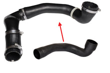 Görseli Galeri görüntüleyiciye yükleyin, Land Rover Freelander Turbo Hortumu LR002589 6G926K863BD LR066429 6G926K863BE