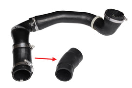 Land Rover Freelander Turbo Hortumu LR002589 6G926K863BD LR066429 6G926K863BE