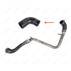 Land Rover Freelander Turbo Hortumu LR009799 LR022509 LR038314 LR041819 6G926C646AF BH526C646AC BH526C646AD
BH526C646AE