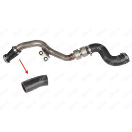 Land Rover Range Rover Sport Turbo Hortumu PNH500341 7H329F788AB PNH500570 7H329F072BA