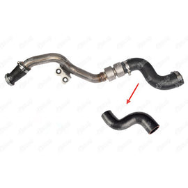 Land Rover Range Rover Sport Turbo Hortumu PNH500341 7H329F788AB