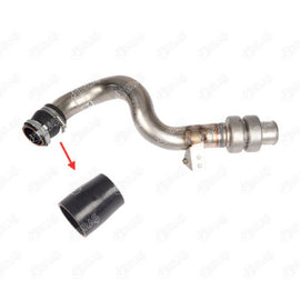 Land Rover Discovery Range Rover Sport Turbo Hortumu PNH500034 5H229F788AA