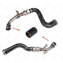 Görseli Galeri görüntüleyiciye yükleyin, Land Rover Range Rover Turbo Hortumu PNH500460 7H429F788CB PNH500520 7H429F788DB