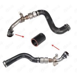 Land Rover Range Rover Turbo Hortumu PNH500460 7H429F788CB PNH500520 7H429F788DB