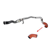 Görseli Galeri görüntüleyiciye yükleyin, Land Rover Range Rover Evoque Turbo Hortumu LR041818 BJ326C646AE LR024302 BJ326C646AC LR038315 BJ326C646AD LR024632 BH526C780AA