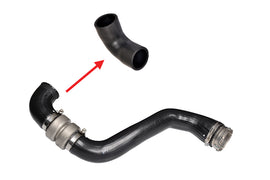 Land Rover Range Rover Turbo Hortumu PNH000163 XH429F788AA