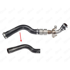 Land Rover Range Rover Turbo Hortumu PNH500520 7H429F788DB