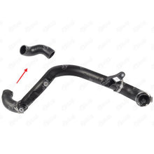 Görseli Galeri görüntüleyiciye yükleyin, Mini Cooper R56 Clubman R55 Turbo Hortumu 13712753079