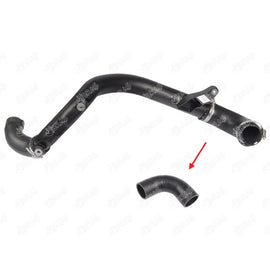 Mini Cooper R56 Clubman R55 Turbo Hortumu 13712753079