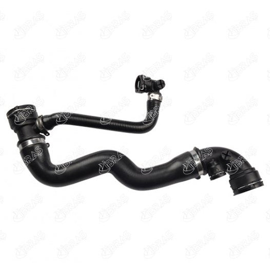 BMW E46 E90 E91 Radyatör Giriş Hortumu 17127520668 17127507748