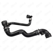 Görseli Galeri görüntüleyiciye yükleyin, BMW E46 E90 E91 Radyatör Giriş Hortumu 17127520668 17127507748