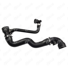 BMW E46 E90 E91 Radyatör Giriş Hortumu 17127520668 17127507748