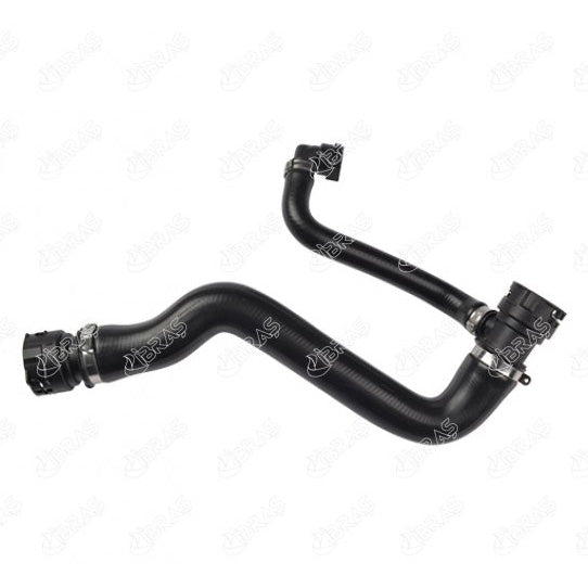 BMW E88 E82 E90 E93 E92 E91 E84 Radyatör Giriş Hortumu 17127531768