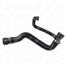 Görseli Galeri görüntüleyiciye yükleyin, BMW E88 E82 E90 E93 E92 E91 E84 Radyatör Giriş Hortumu 17127531768