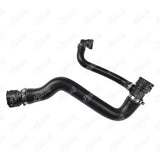 BMW E88 E82 E90 E93 E92 E91 E84 Radyatör Giriş Hortumu 17127531768