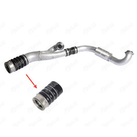 BMW E90 E91 E92 E93 Turbo Hortumu 11657556551