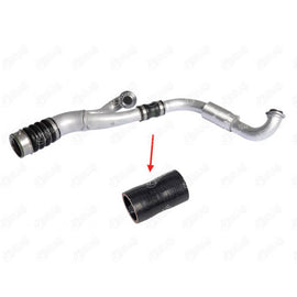 BMW E90 E91 E92 E93 Turbo Hortumu 11657556551