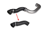 BMW E60 E61 Turbo Hortumu 11617787468 11617794064