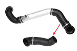 BMW F83 Turbo Hortumu 11613450222 11613405535