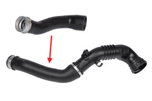 Görseli Galeri görüntüleyiciye yükleyin, BMW E90 E91 Turbo Hortumu 11617805437 11617790524