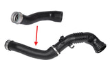 BMW E90 E91 Turbo Hortumu 11617805437 11617790524