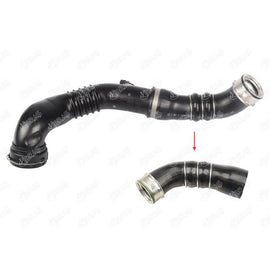 BMW E87 Turbo Hortumu 11617810308 11614722965 11617798439 11617797701 11617792316