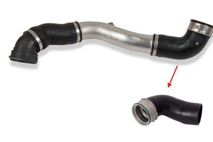 BMW E90 E91 E92 Turbo Hortumu 11618506078 11617793117 11617798440
