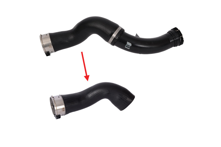 BMW F20 F21 F30 F80 F31 Turbo Hortumu 13717597587