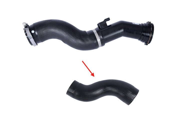 BMW F20 F21 F30 F80 F31 Turbo Hortumu 13717597588