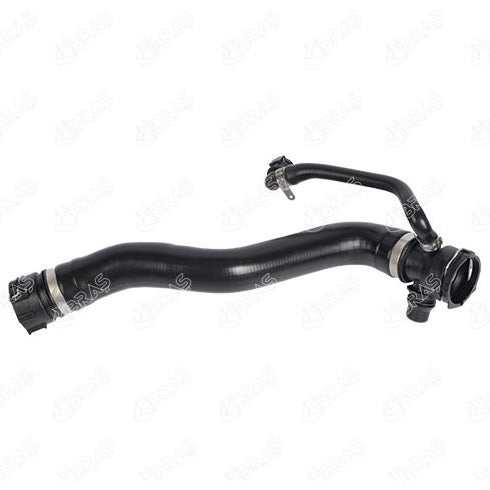 BMW E83 Radyatör Giriş Hortumu 17123445893