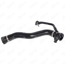 Görseli Galeri görüntüleyiciye yükleyin, BMW E83 Radyatör Giriş Hortumu 17123445893