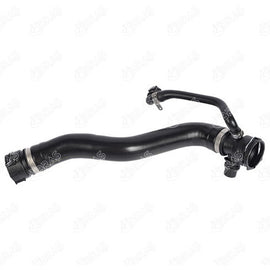 BMW E83 Radyatör Giriş Hortumu 17123445893