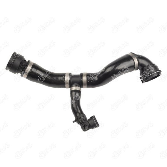 BMW E81 E87 E82 Radyatör Giriş Hortumu 17127525023
