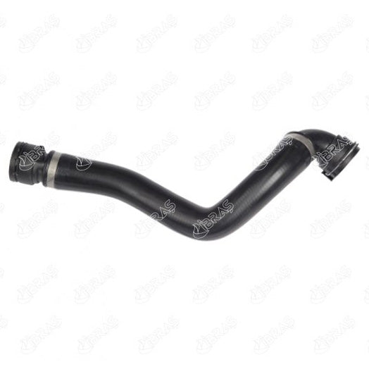 BMW E90 Radyatör Giriş Hortumu 17127531779