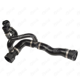 BMW E60 E61 Radyatör Giriş Hortumu 17127519255