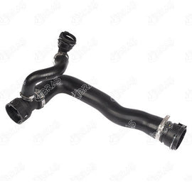 BMW E60 E61 Radyatör Giriş Hortumu 17127519256