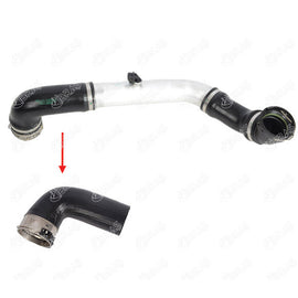 BMW F10 F11 Turbo Hortumu 11617799402 11617797696 11617792231