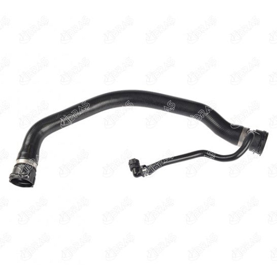 BMW E60 E61 E63 E64 Radyatör Giriş Hortumu 17127787449