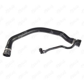 BMW E60 E61 E63 E64 Radyatör Giriş Hortumu 17127787449