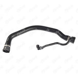 BMW E60 E61 E63 E64 Radyatör Giriş Hortumu 17127787449