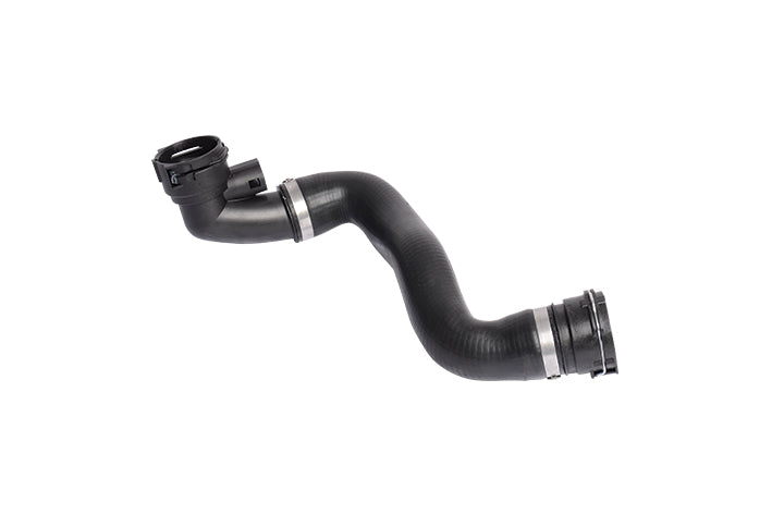 BMW E83 Radyatör Çıkış Hortumu 17123413819 11530360161 11533400209